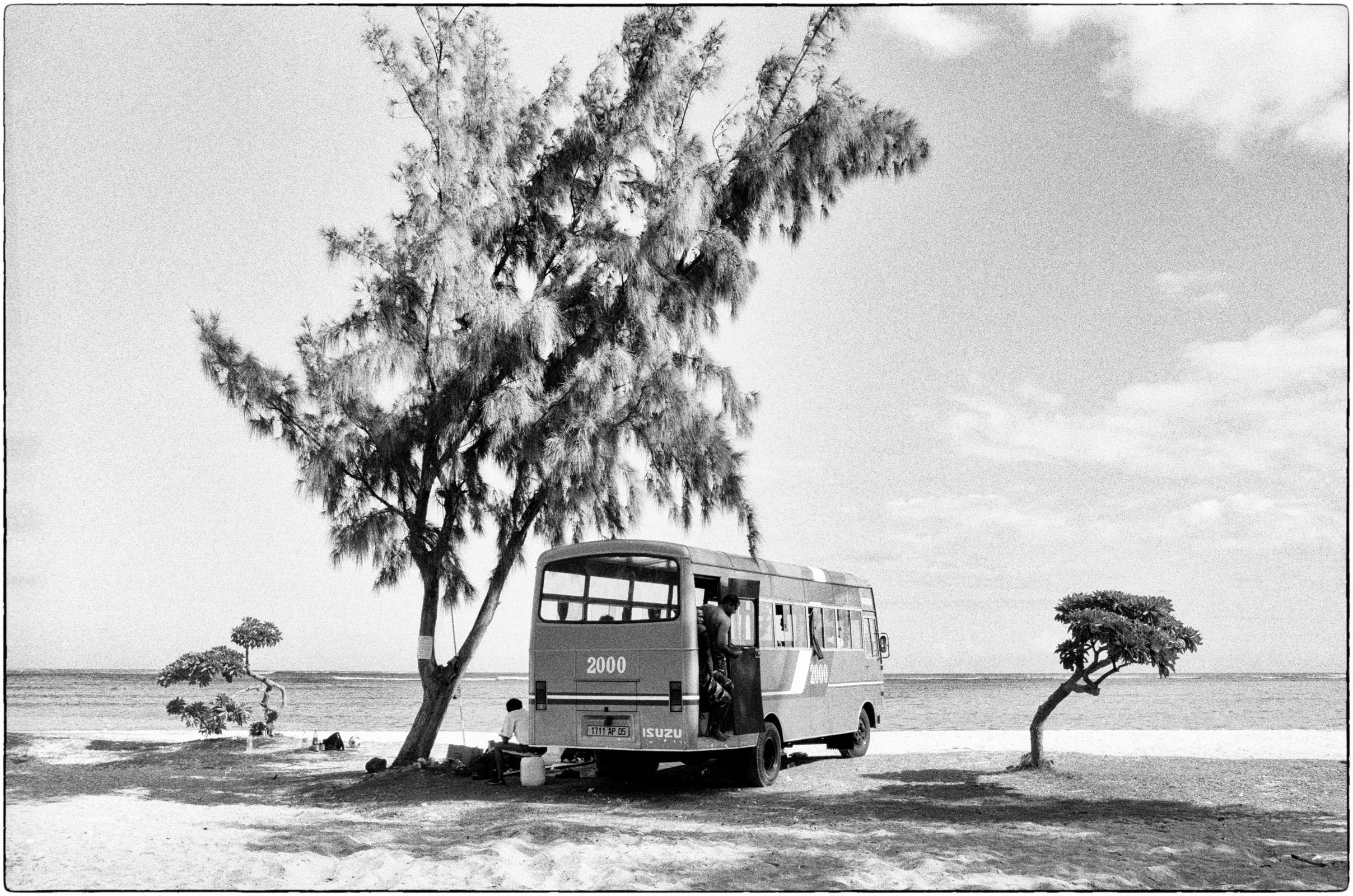 PIque-nique mauricien