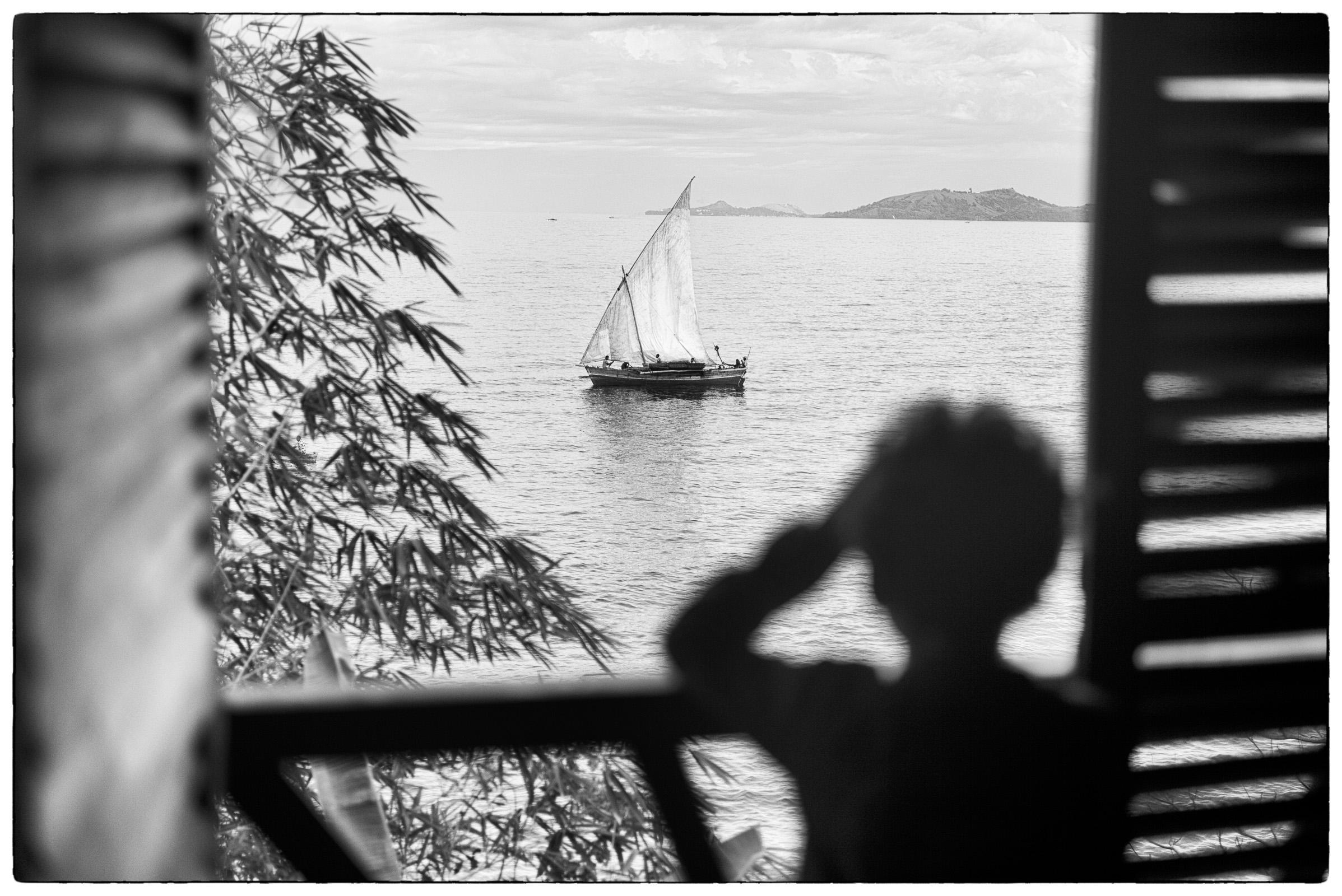 Fenêtre sur le Large