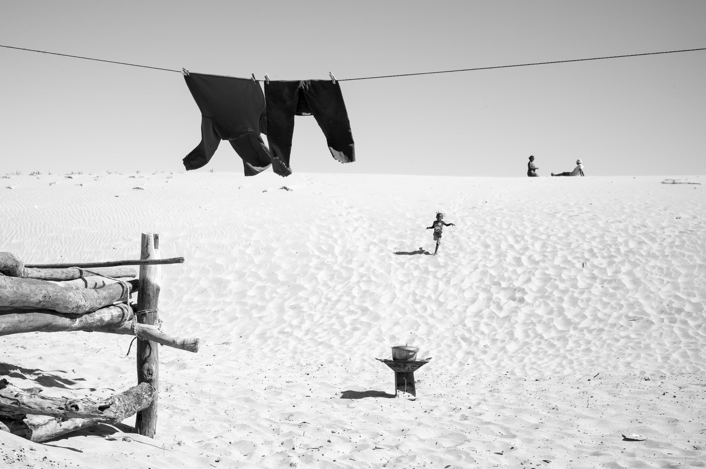 La dune